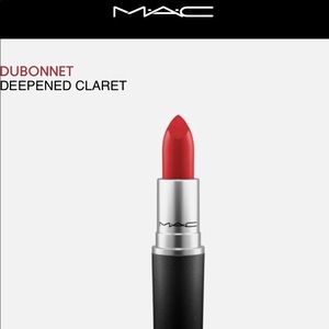 ꧁𝐌·𝐀·𝐂 AMPLIFIED CRÈME LIPSTICK: ᴅᴜʙᴏɴɴᴇᴛ꧂